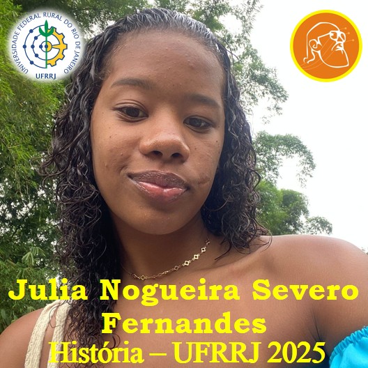 Julia Nogueira Severo